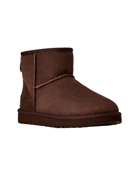 UGG - Botas W Classic Mini
