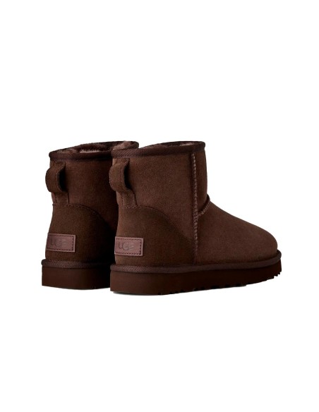 UGG - Botas W Classic Mini