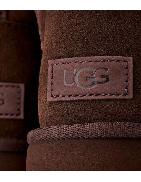 UGG - Botas W Classic Mini