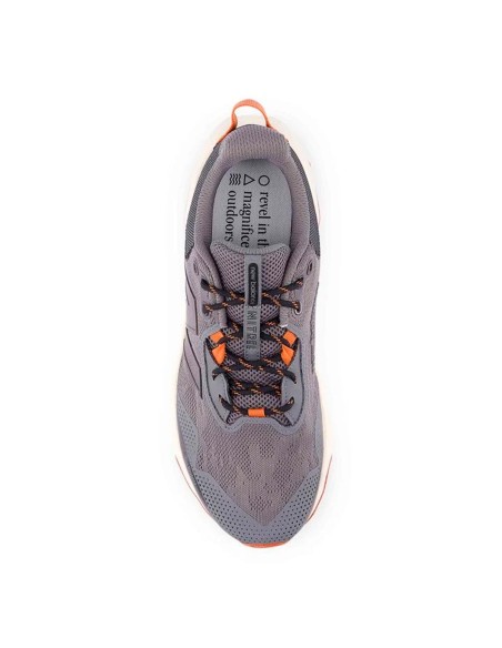 New Balance - Zapatillas Dynasoft Nitrel V6