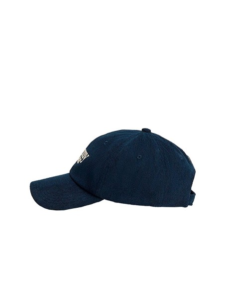 Tommy Jeans - Gorra Con Logo