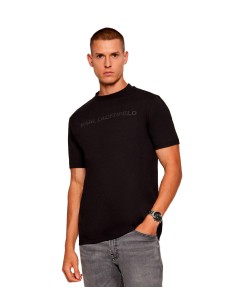 Karl Lagerfeld - Camiseta Regular Fit