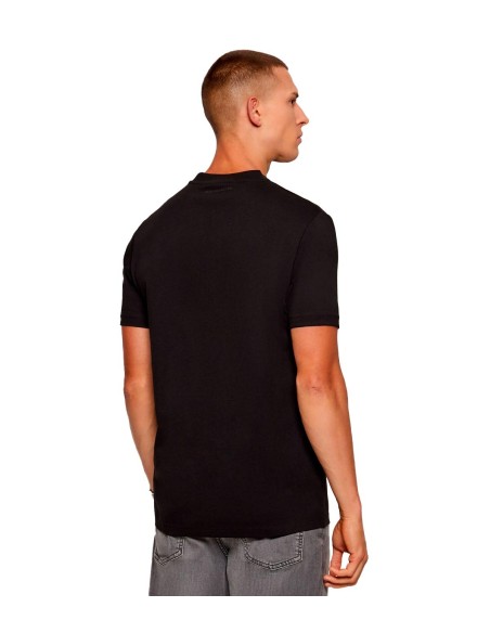 Karl Lagerfeld - Camiseta Regular Fit