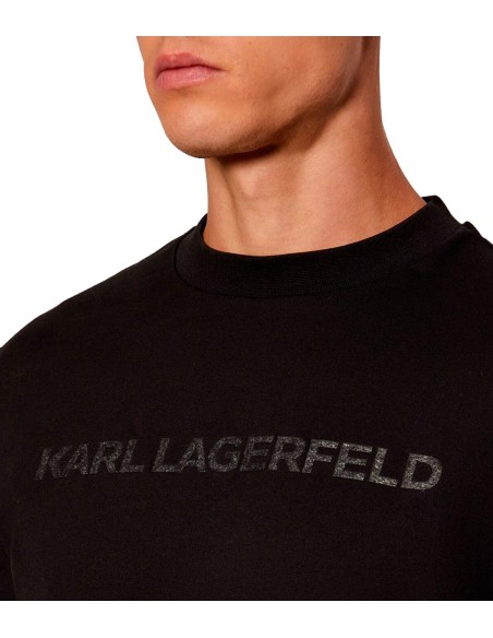 Karl Lagerfeld - Camiseta Regular Fit