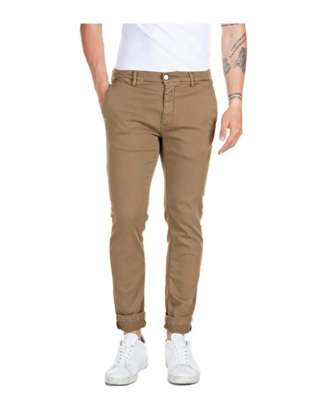 Replay - Pantalón 10.5 Oz Bull Hyperflex