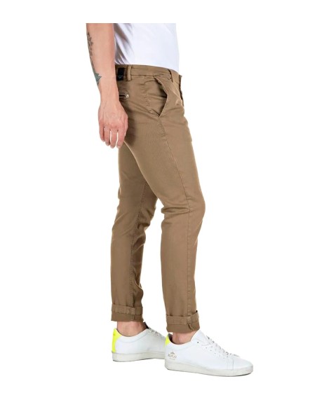 Replay - Pantalón 10.5 Oz Bull Hyperflex