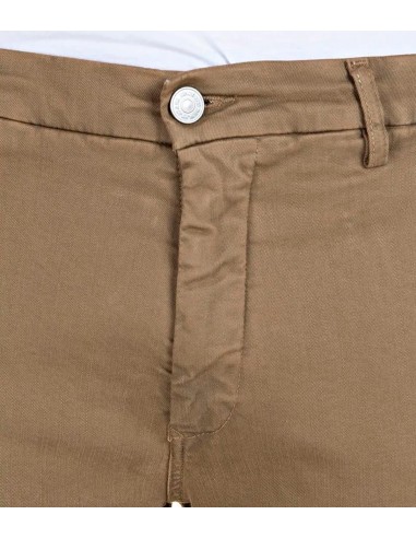 Replay - Pantalón 10.5 Oz Bull Hyperflex