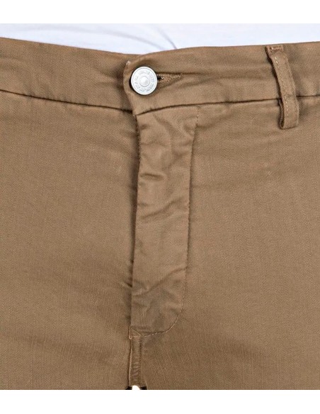 Replay - Pantalón 10.5 Oz Bull Hyperflex