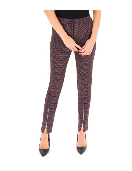 Patrizia Pepe - Pantalón De Pitillo