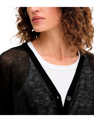 Patrizia Pepe - Chaqueta Abotonada De Lana