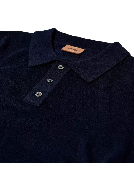 Mos Mosh - Polo MMGAdam