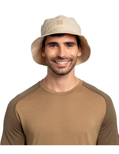 Buff - Gorra Adventure Solid