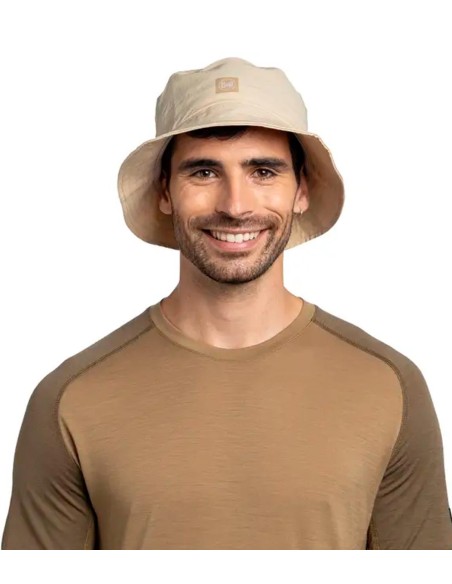 Buff - Gorra Adventure Solid