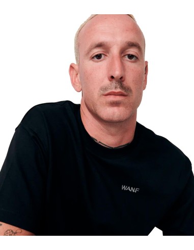 We Are Not Friends - Camiseta Sewing