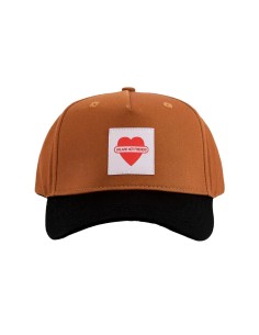 We Are Not Friends - Gorra Union Heart