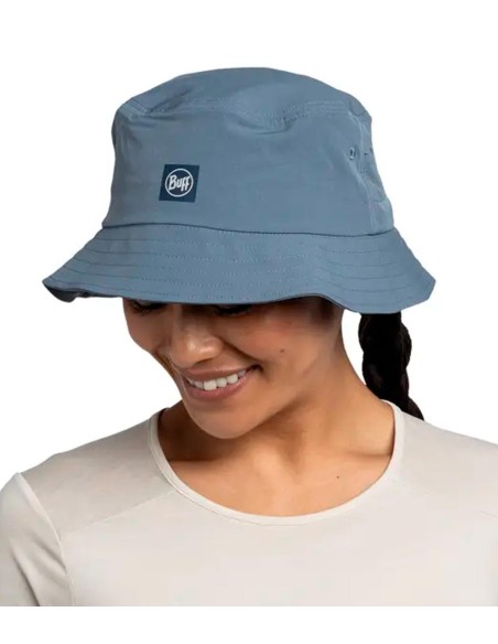 Buff - Gorro Adventure Solid