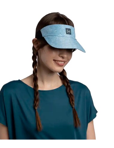 Buff - Visera Go Ellbe