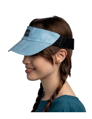 Buff - Visera Go Ellbe