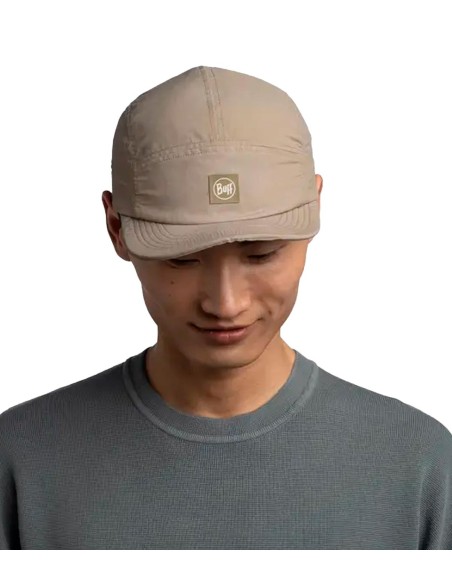 Buff - Gorra 5 Panel Explore