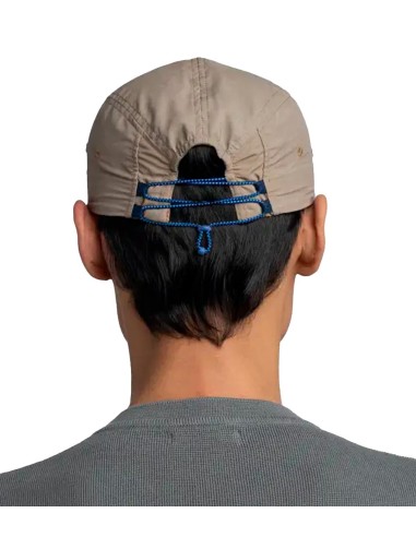 Buff - Gorra 5 Panel Explore