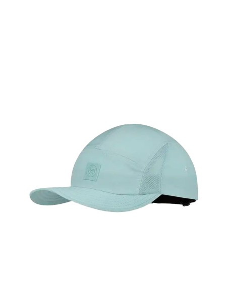 Buff - Gorra 5 Panel Go Solid