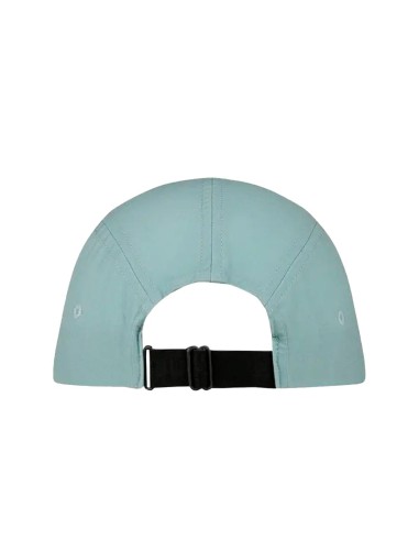 Buff - Gorra 5 Panel Go Solid