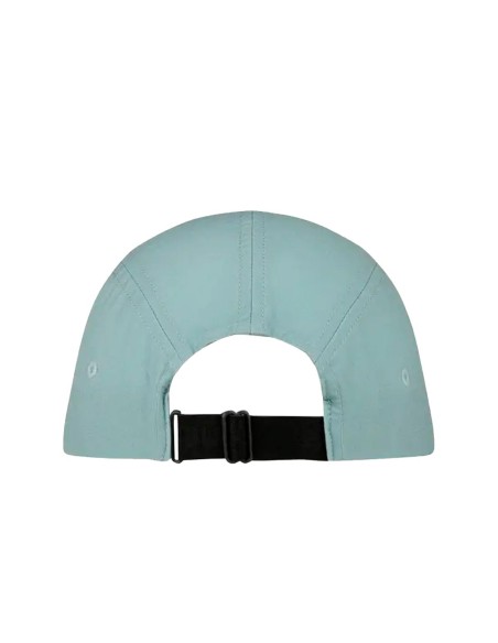 Buff - Gorra 5 Panel Go Solid