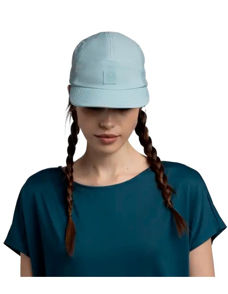 Buff - Gorra 5 Panel Go Solid