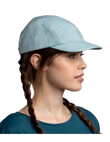 Buff - Gorra 5 Panel Go Solid