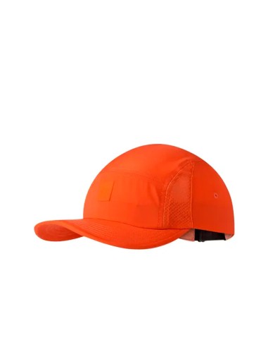 Buff - Gorra 5 Panel Go Solid