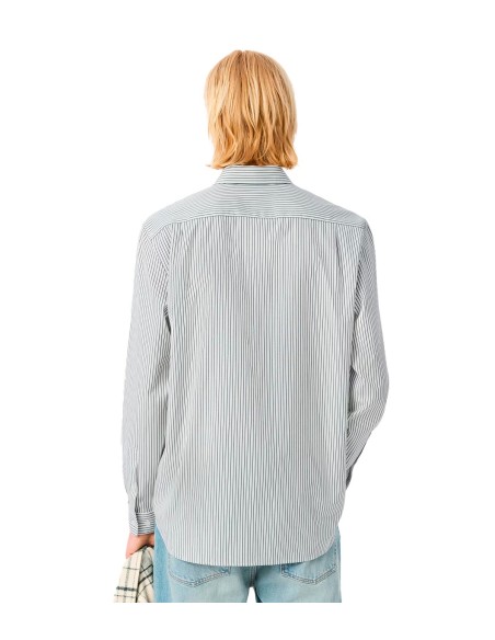 Lacoste - Camisa Ville