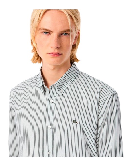 Lacoste - Camisa Ville