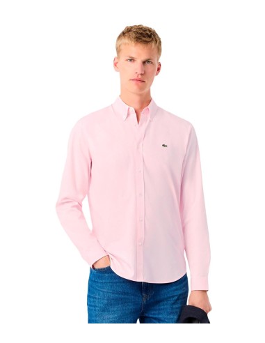 Lacoste - Camisa Ville