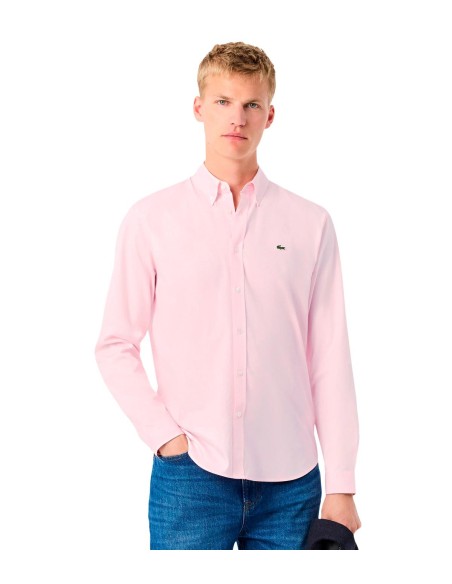 Lacoste - Camisa Ville