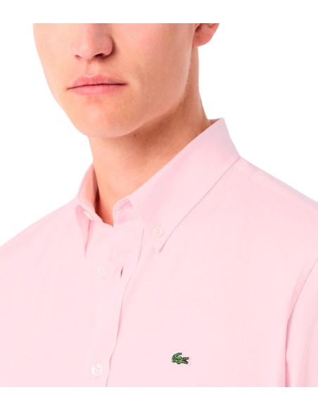Lacoste - Camisa Ville