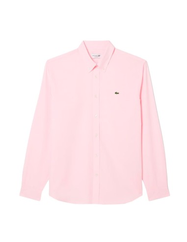 Lacoste - Camisa Ville