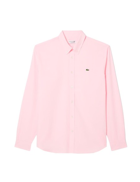 Lacoste - Camisa Ville