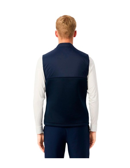 Lacoste - Chaleco Acolchado Deportivo