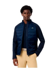 Lacoste - Chaqueta De Golf Acolchada