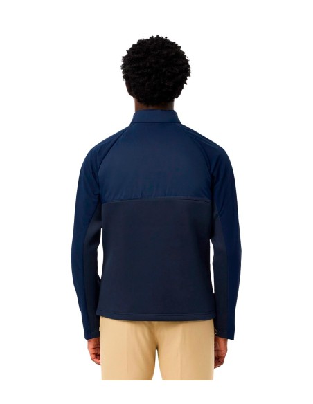 Lacoste - Chaqueta De Golf Acolchada