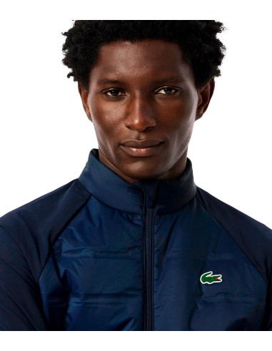 Lacoste - Chaqueta De Golf Acolchada