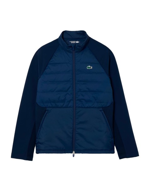 Lacoste - Chaqueta De Golf Acolchada