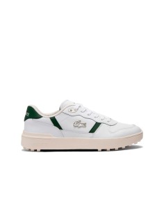 Lacoste - Zapatillas T-Clip Golf