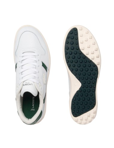 Lacoste - Zapatillas T-Clip Golf