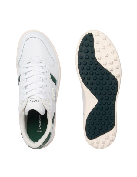 Lacoste - Zapatillas T-Clip Golf