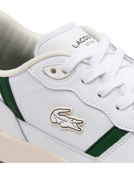 Lacoste - Zapatillas T-Clip Golf