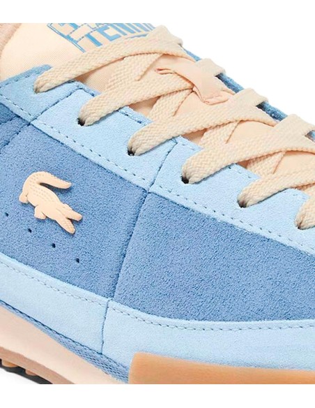 Lacoste - Zapatillas Aura 225