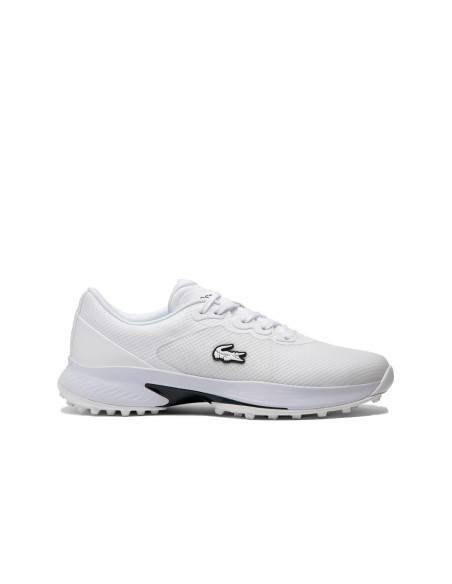 Lacoste - Zapatillas Golf Point 225