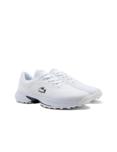 Lacoste - Zapatillas Golf Point 225