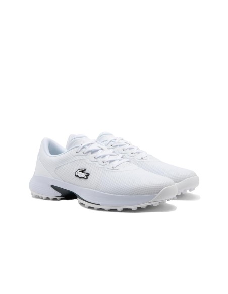 Lacoste - Zapatillas Golf Point 225